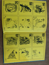 Teddy Bear's Toybox 1970