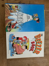 The Beezer Book 1968