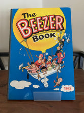 The Beezer Book 1968