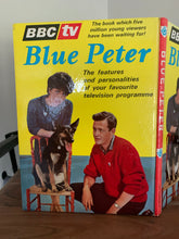 Blue Peter Annual Number 1
