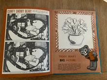 Teddy Bear's Toybox 1970