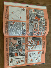 Teddy Bear's Toybox 1971