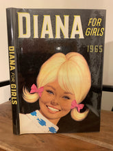 Diana For Girls 1965